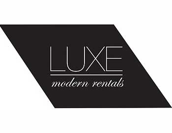 Luxe Modern Rentals