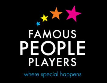 Famous PEOPLE Players